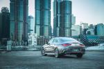 Mercedes-Benz CLA200 AMG Line 2019 года (AU)